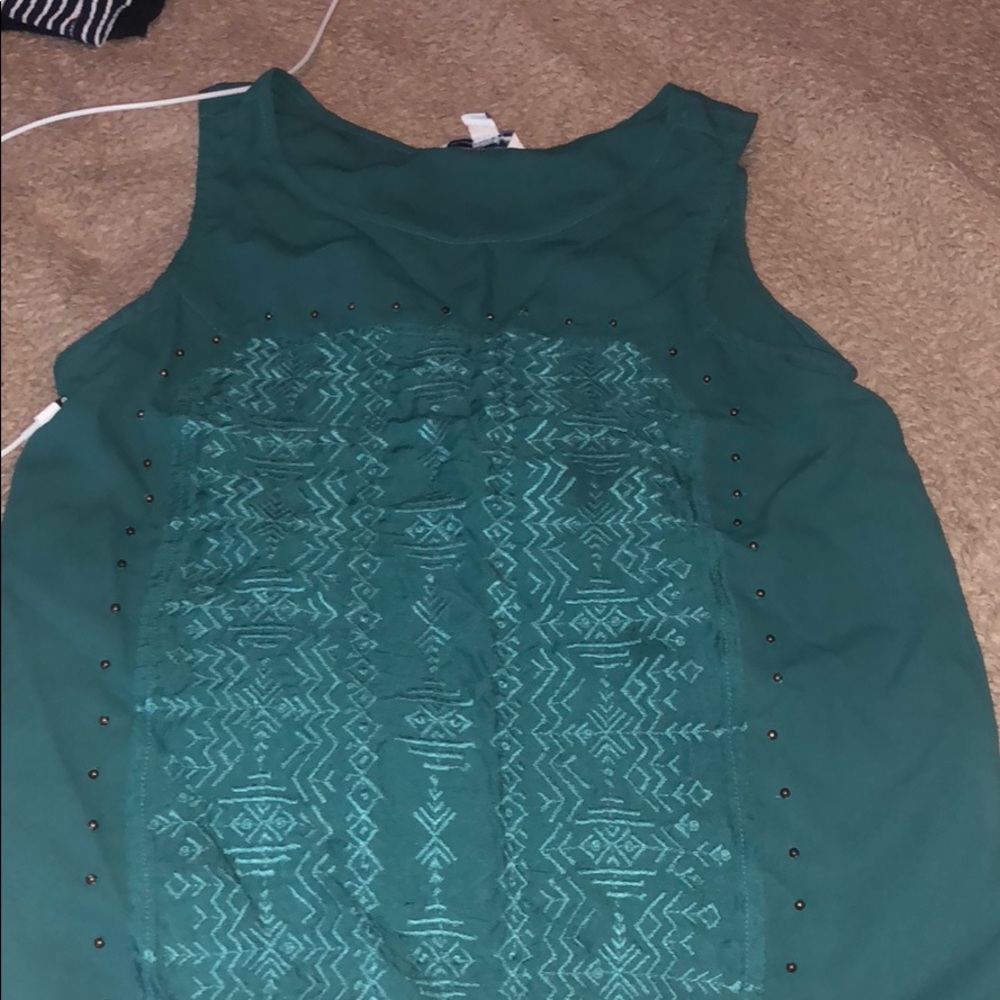 shirt